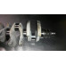 #TE02 Crankshaft Standard From 1991 Mercedes-Benz 300E  3.0